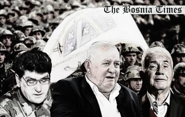 The Bosnia Times: Kad ni Murat nije mogao više durat - Analiza intervjua Murata Šabanovića na Face TV