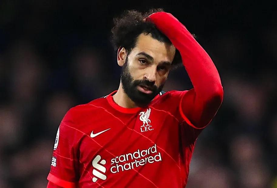 Salah: "Redsi" ne pristaju na njegove uvjete sedmične plaće - Avaz