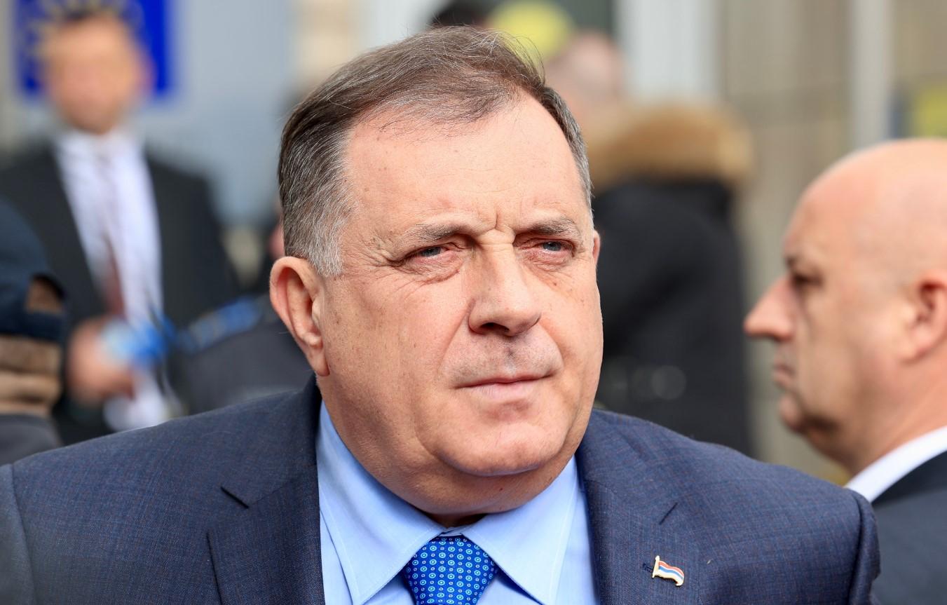 Dodik: Molim Boga da se Tramp vrati na vlast, čekamo prikladne globalne okolnosti za otcjepljenje RS