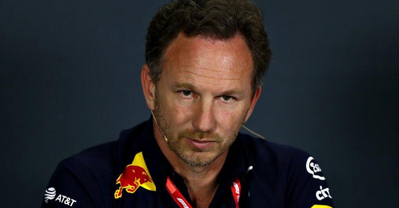 Horner se ne slaže sa odlukama uprave F1 - Avaz