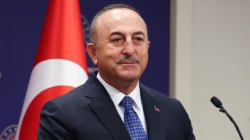 Mevlut Cavusoglu - Avaz