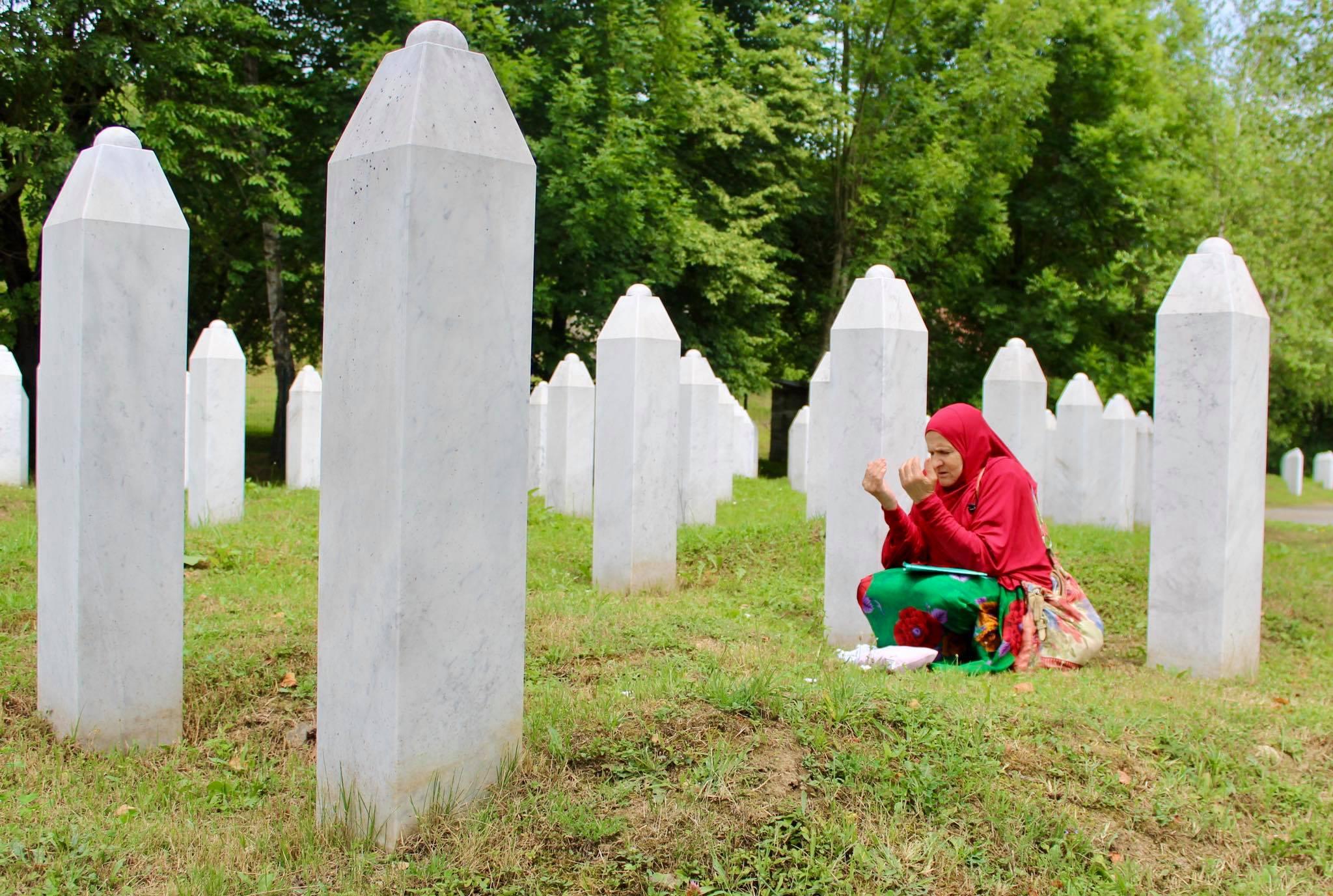 Vanjskopolitički odbor austrijskog parlamenta usvojio rezoluciju o Srebrenici