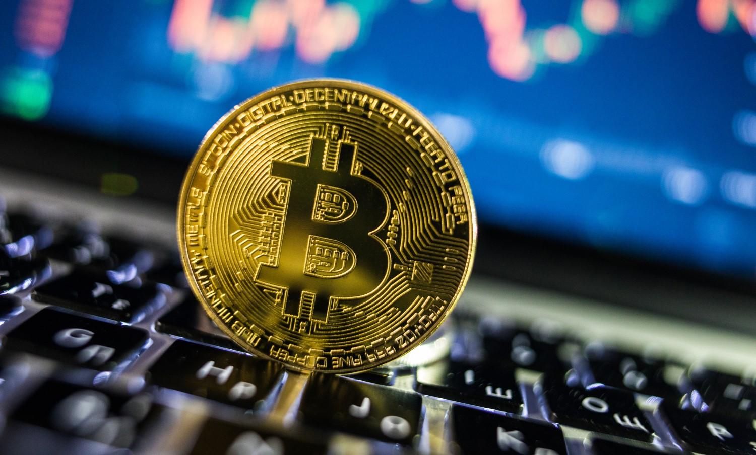 Bitcoin je u junu pao za 39,8 posto - Avaz