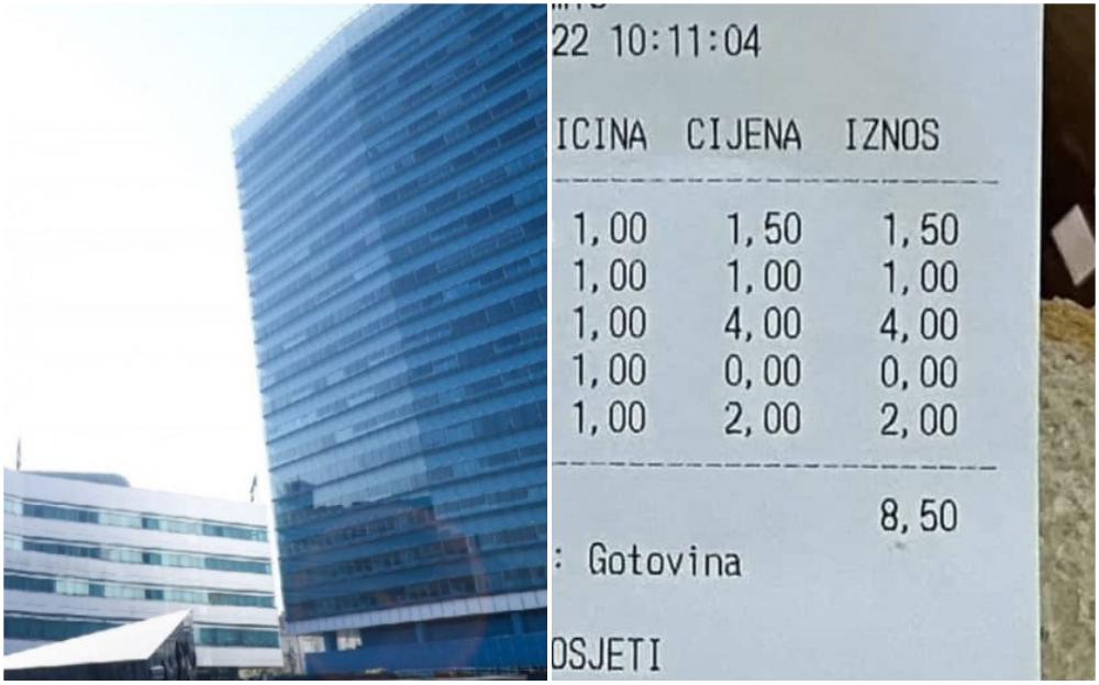 Političarima, osim što imaju visoke plate, na ruku idu i smiješne cijene u državnim institucijama - Avaz