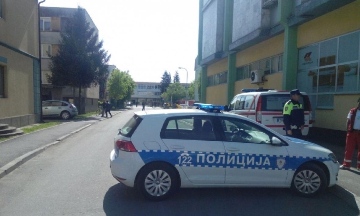 Intervenirala policija na Jahorini - Avaz