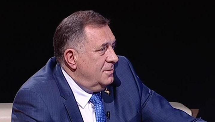 Dodik kaže da su Srbi homogenizovani: "Stimulisat će se upotreba ćirilice"