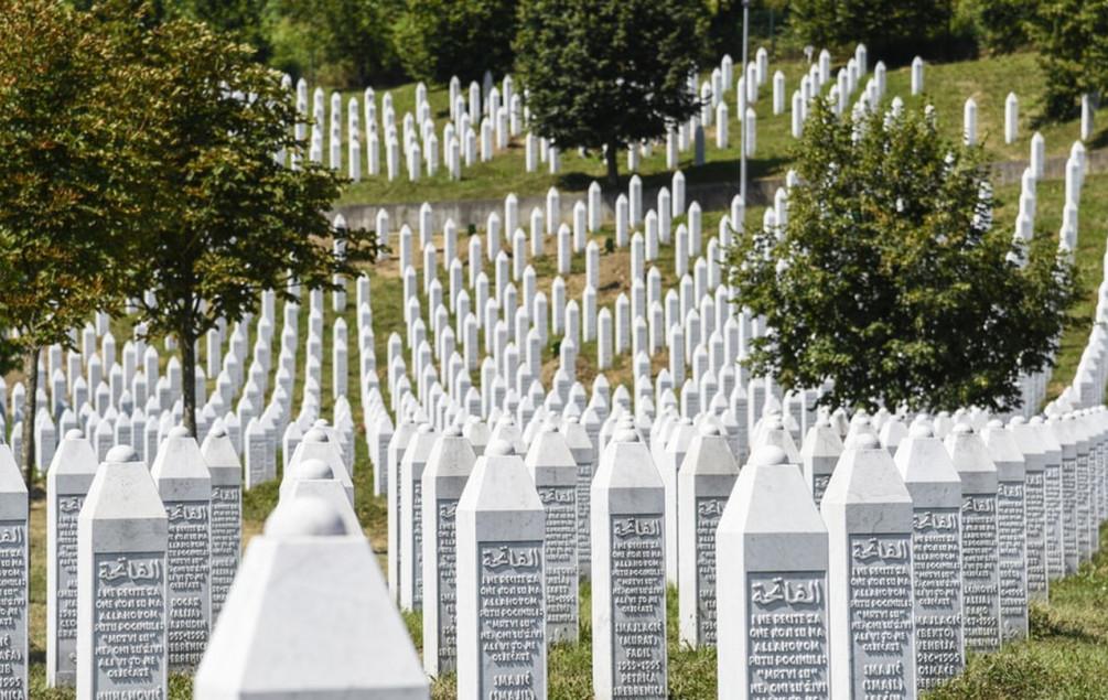 Tokom komemoracije na Trgu Gildhal bit će podignute zastave Bosne i Hercegovine - Avaz