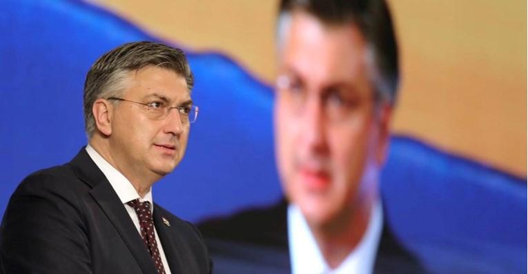 Plenković: Posljedice rata u Ukrajini bit će glad, siromaštvo i novi valovi migranata