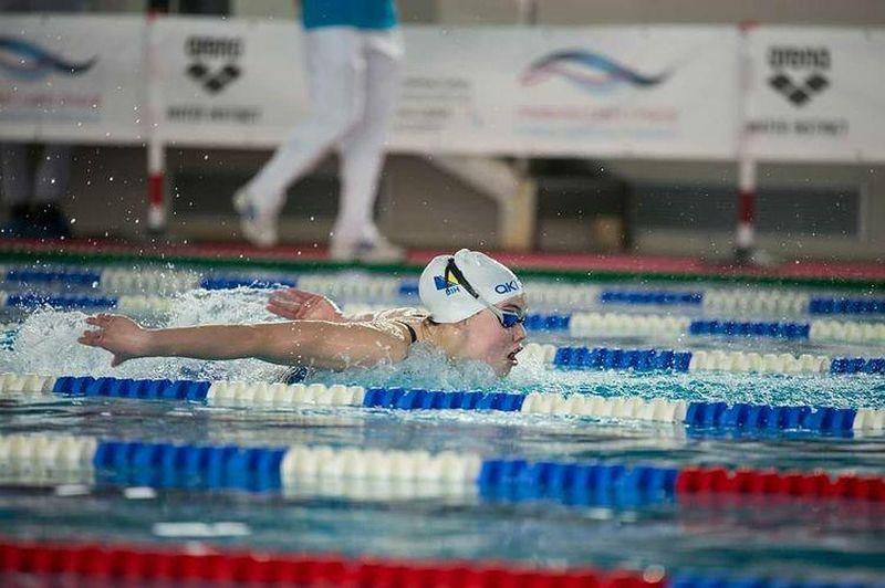 Lana Pudar danas se bori za novu medalju na juniorskom EP