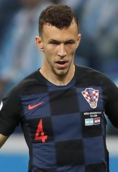 Rješenje iz ovog broja: Ivan Perišić - Avaz