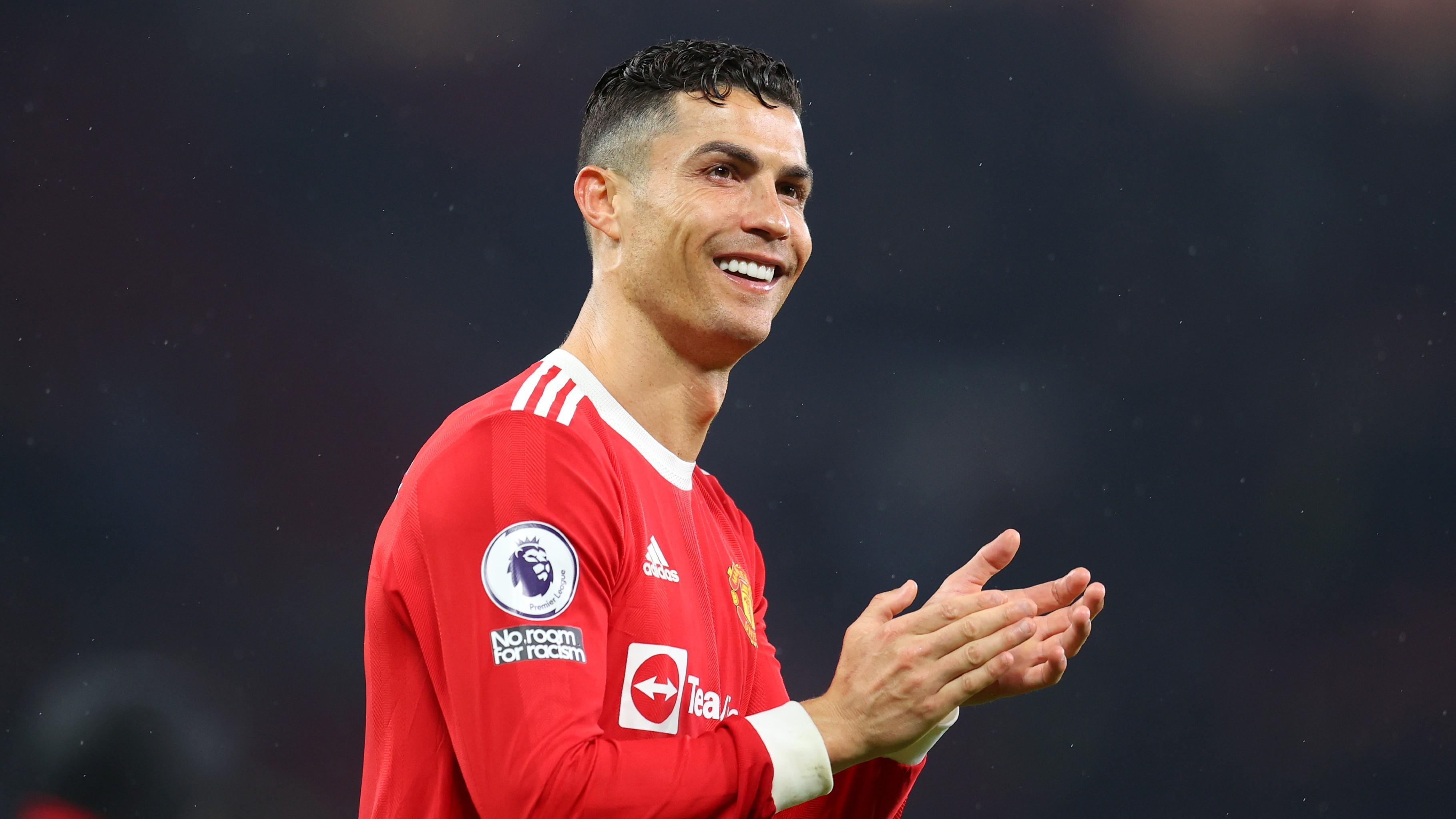 Ronaldo dobio nemoralnu ponudu iz Saudijske Arabije