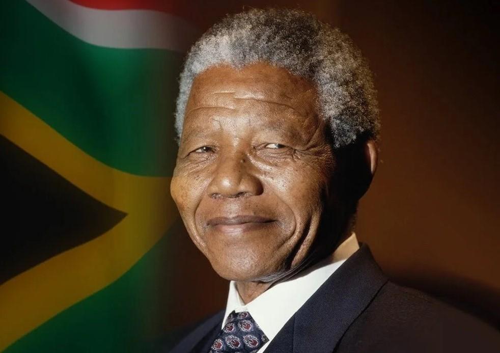 Nelson Mandela - Avaz