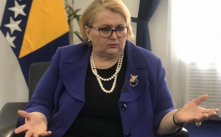 Ministarstvo vanjskih poslova BiH o nabavci stikera za vize: Svi zahtjevi se procesuiraju u skladu sa zakonima