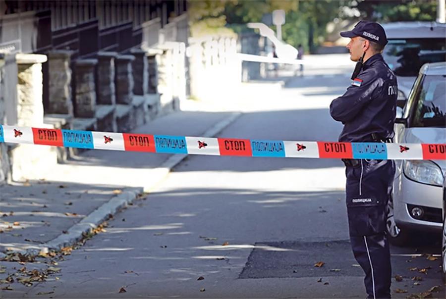 Izbo cimera zbog duga od 150 KM: Probio mu plućnu maramicu