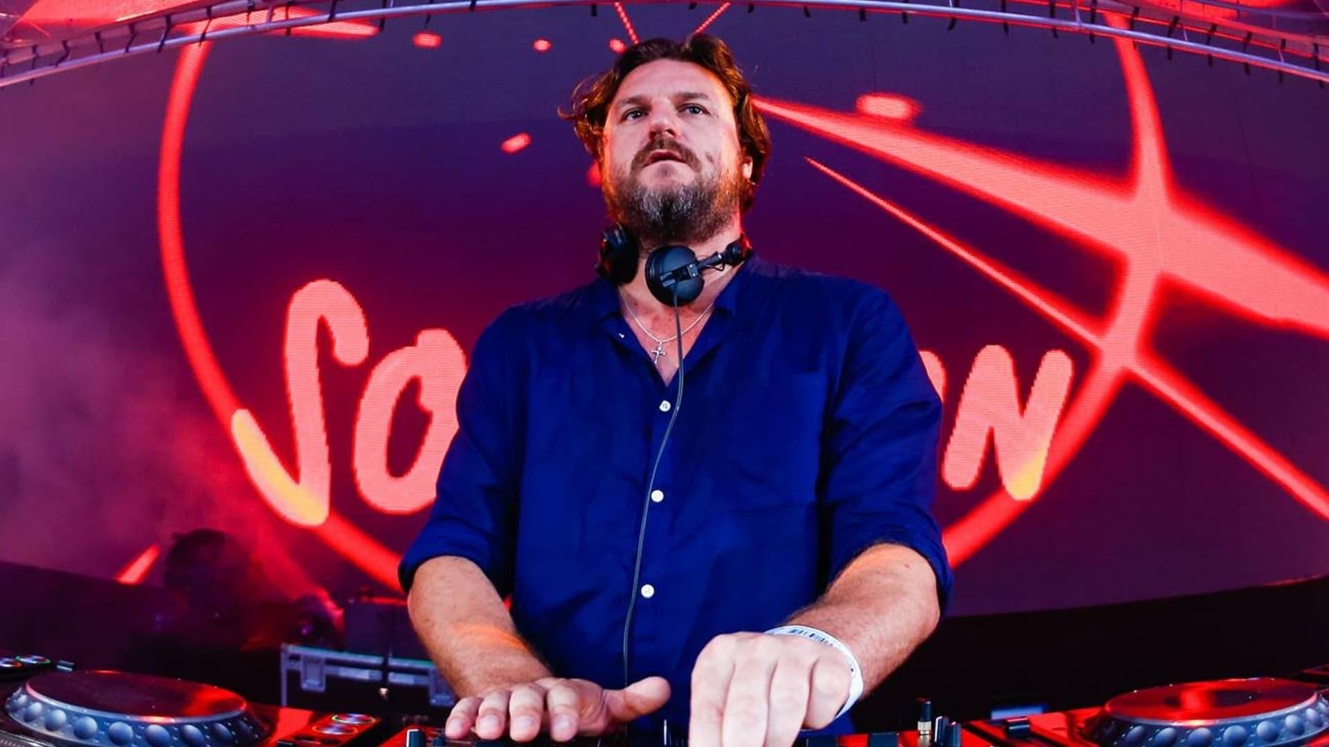 Posljednjeg dana SFF-a: DJ Solomun nastupit će na balkonu iznad Vječne vatre