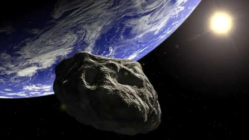 Kina će pokušati zaštiti zemlju od asteroida - Avaz