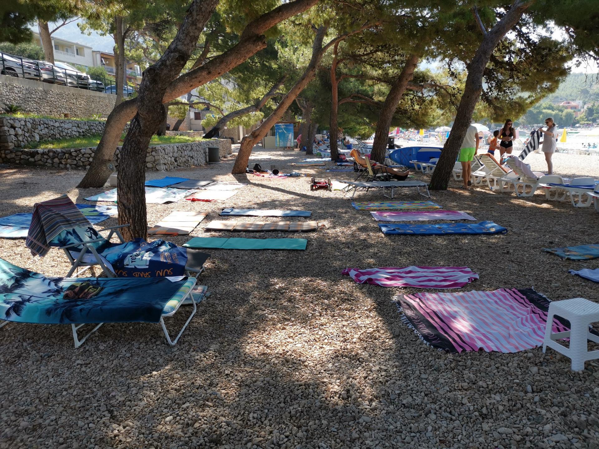 Korisno za znati: Kazna za peškir na plaži u Hrvatskoj i do 2.600 KM