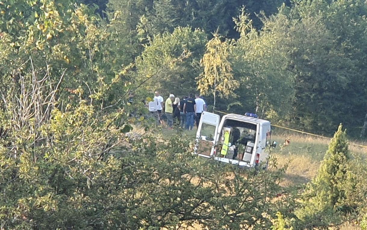 Ekskluzivno: Pogledajte video sa uviđaja nesreće u kojoj su stradali državljani Austrije