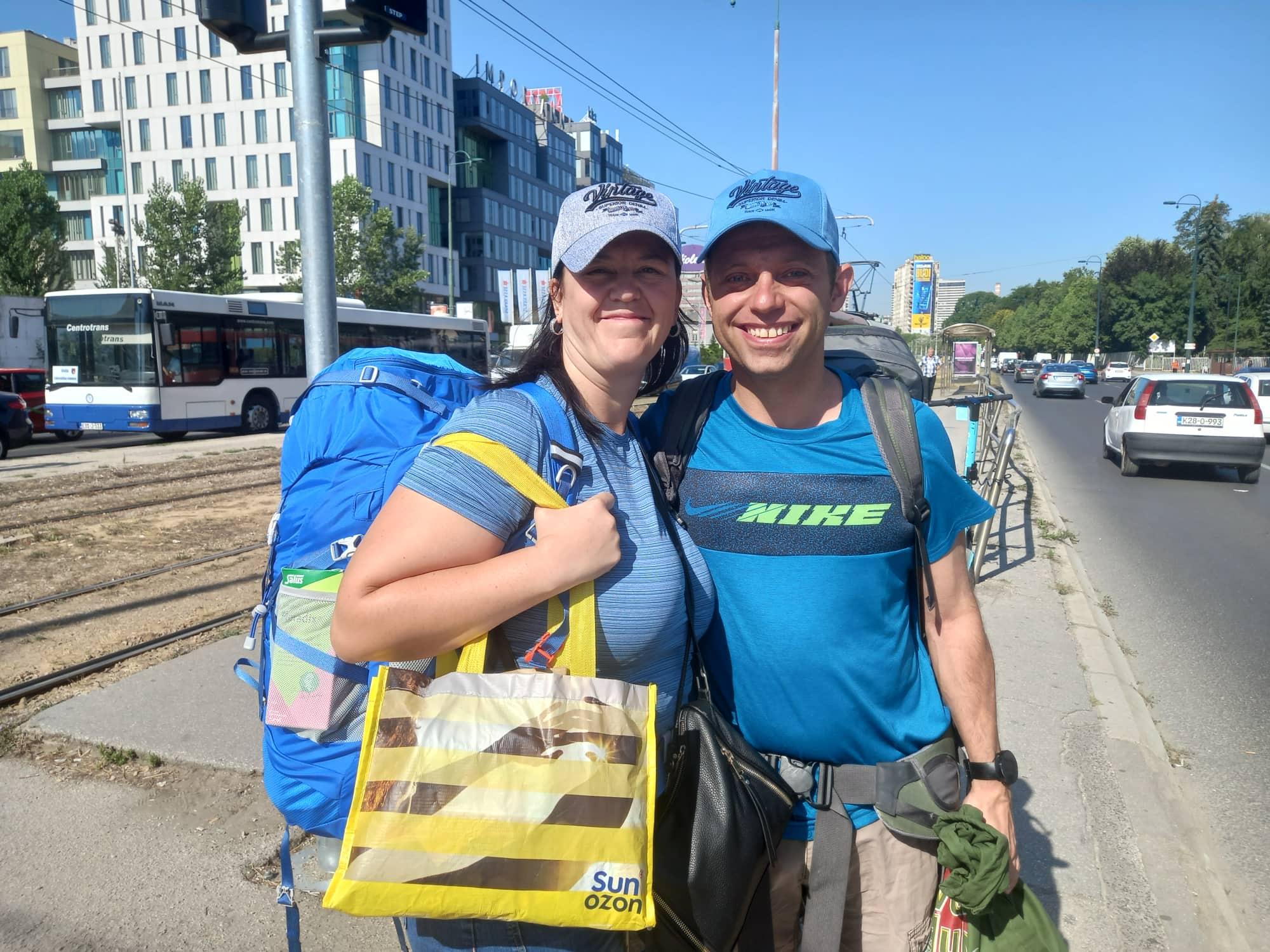 Bjork i Helen: Ljubazni ljudi - Avaz