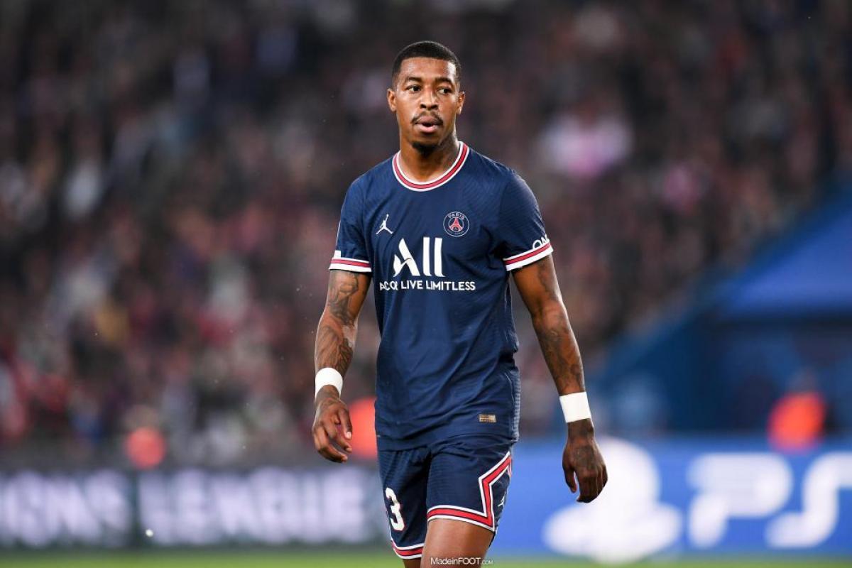 Kimpembe: Cijelu karijeru u PSG-u - Avaz