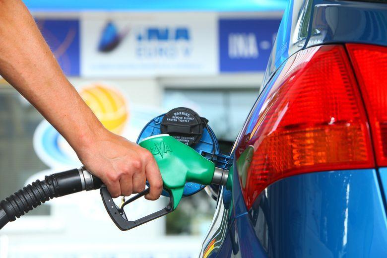 U Fojnici najniža cijena benzina je 2.96 KM - Avaz