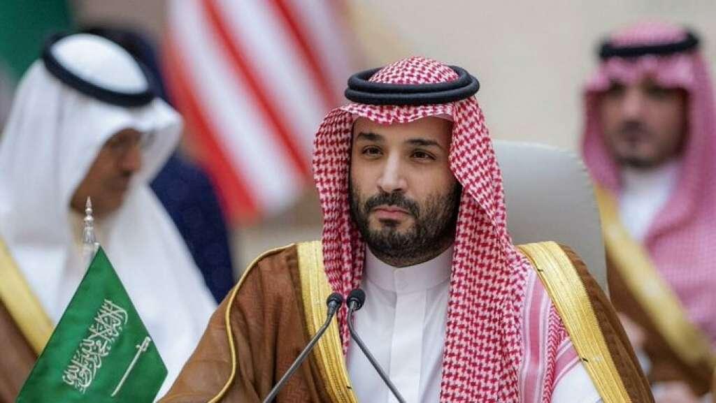 Muhamed bin Salman - Avaz