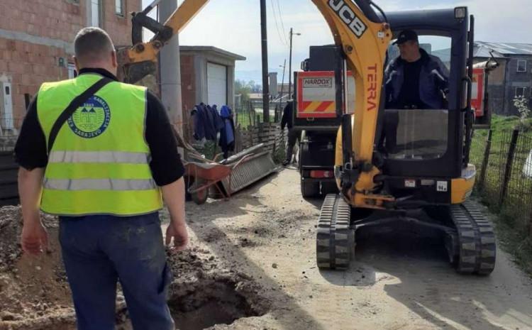 ViK najavio nove popravke: Ove sarajevske ulice sutra neće imati vode zbog radova