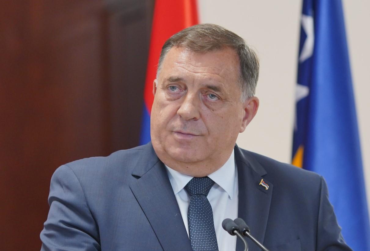 Dodik proziva Centralnu banku: Daju novac inozemstvu i još im plaćaju kamate