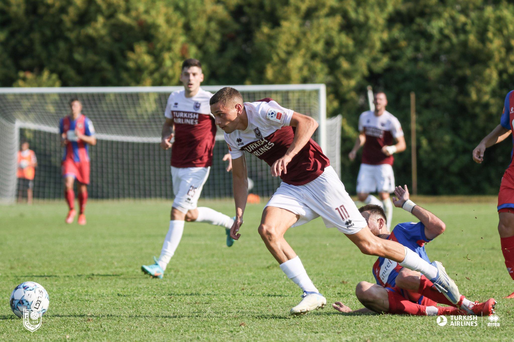 Danas počinje nova era FK Sarajevo: Besplatan ulaz na sjevernu tribinu