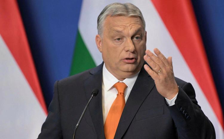 Viktor Orban - Avaz