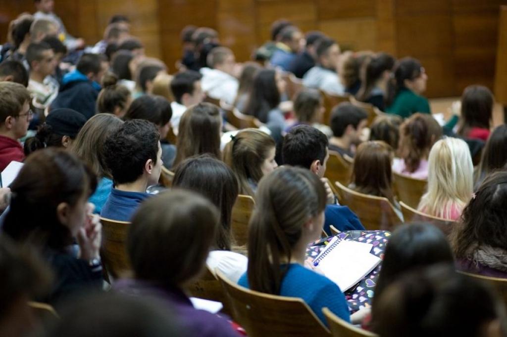 Saglasnost se odnosi samo na izmjenu strukture studenata - Avaz