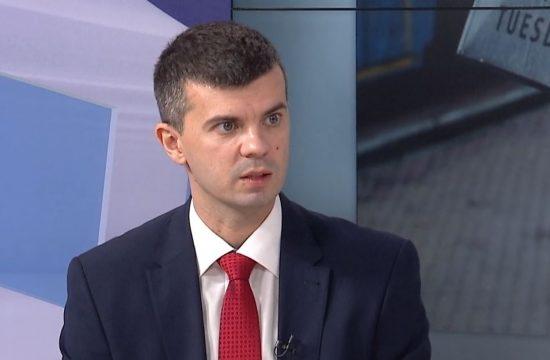 Krajinović: Temperature će ostati visoke, ali ne i ekstremne - Avaz