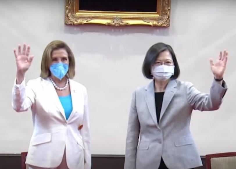 Pelosi je otputovala u Južnu Koreju nakon što je posjetila Tajvan - Avaz