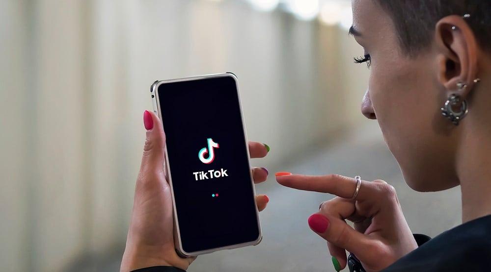 TikTok: Aplikacija  novog vremena - Avaz