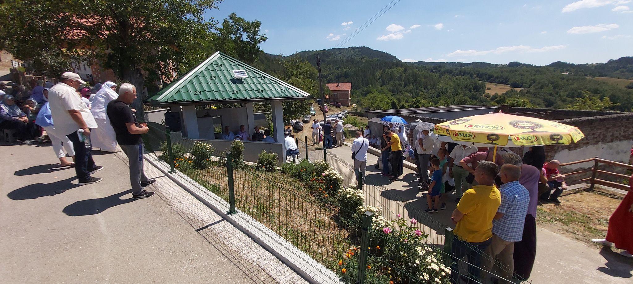 Koritnik kod Višegrada: Šutnja u proteklih 30 godina je i opomena da se zlo može ponoviti