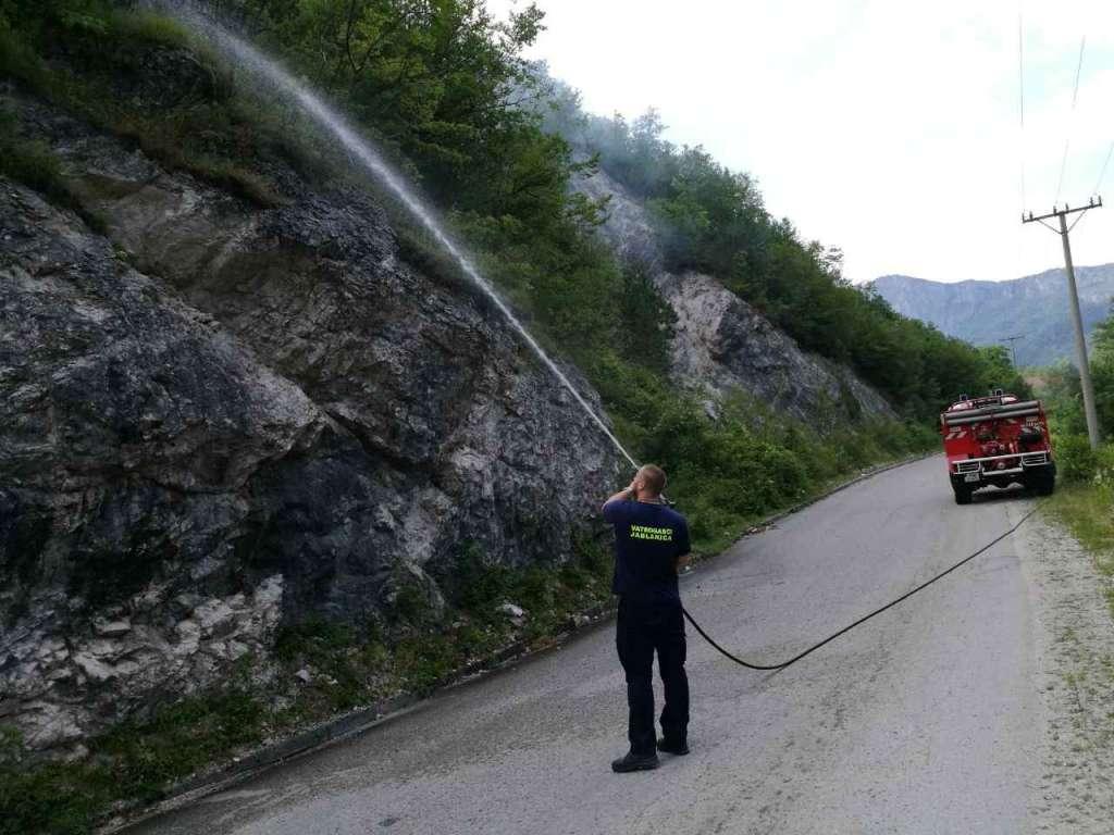 Stanje je teško - Avaz