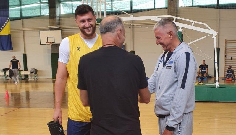 Firić, Marković i Nurkić - Avaz