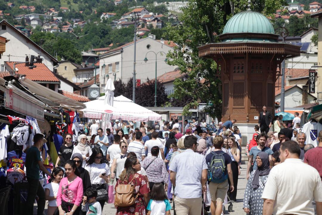 Turistički vodič uglednog britanskog "The Guardiana": Pet balkanskih zemalja koje trebate posjetiti