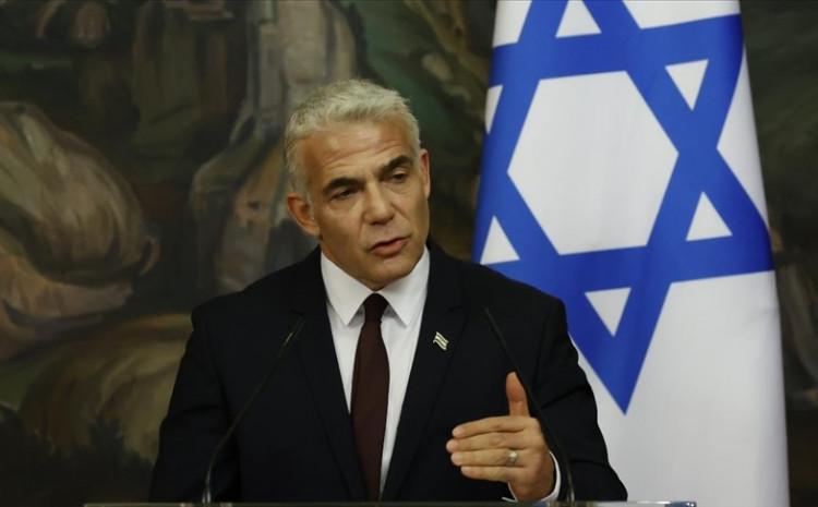 Lapid: Znamo kako da se zaštitimo od svakoga ko nam prijeti, ali znamo i kako osigurati posao