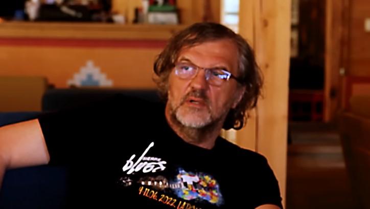 Kusturica: Sarajevo je u svom jadu i bijedi iznjedrilo puno dobrih pojava - Avaz