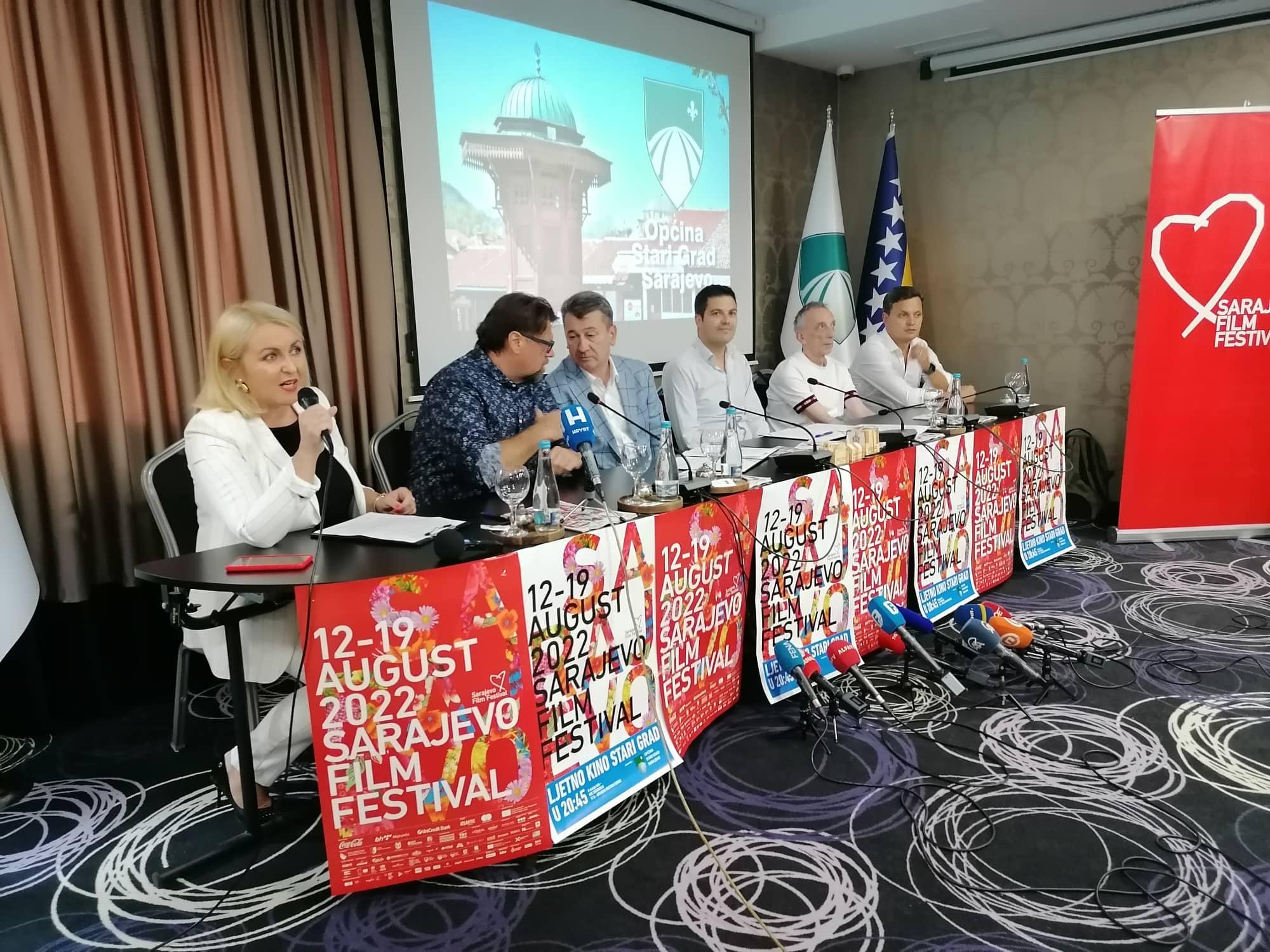 Sa press konferencije - Avaz