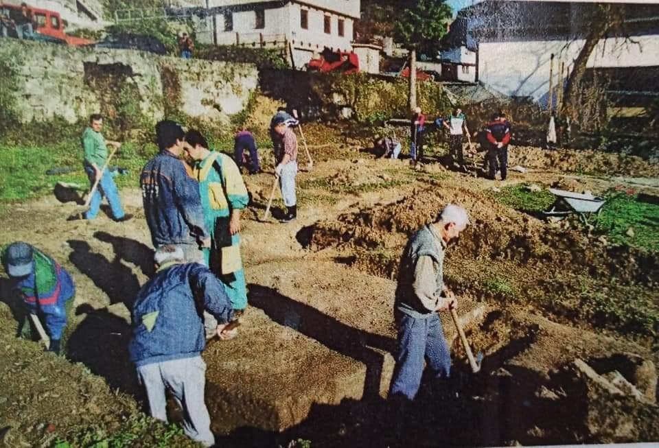 Džamija Esme sultanije krasi centar Jajca - Avaz