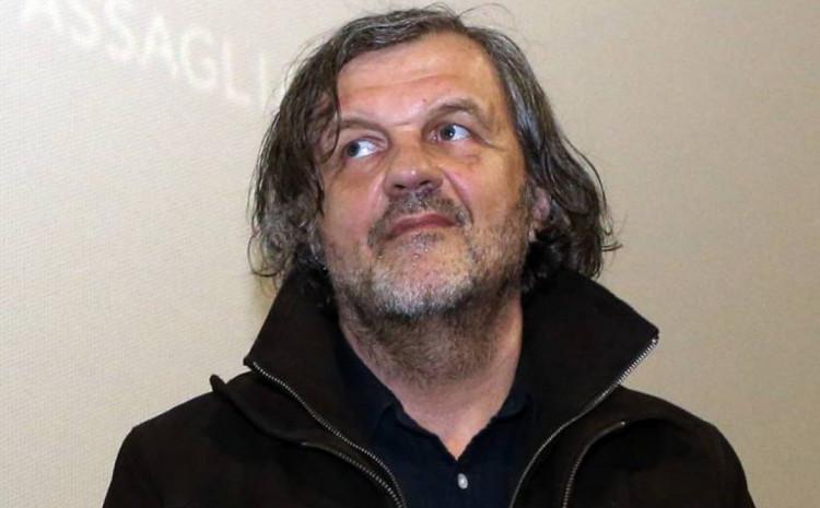 Kusturica: Sarajevo kao vječita inspiracija - Avaz