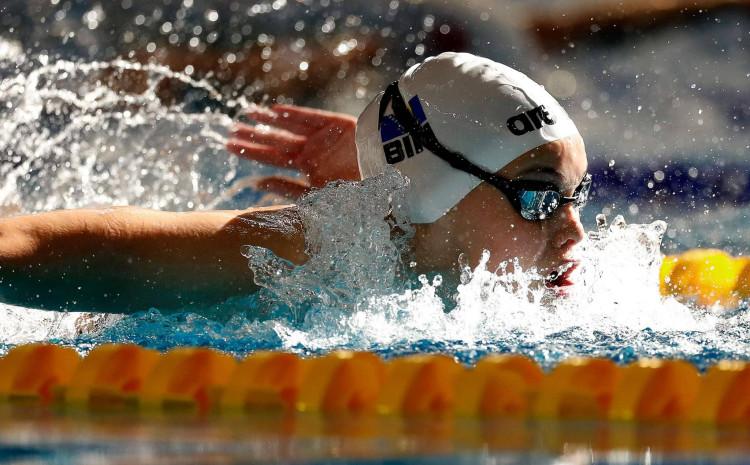 Lana Pudar izborila polufinale Evropskog prvenstva