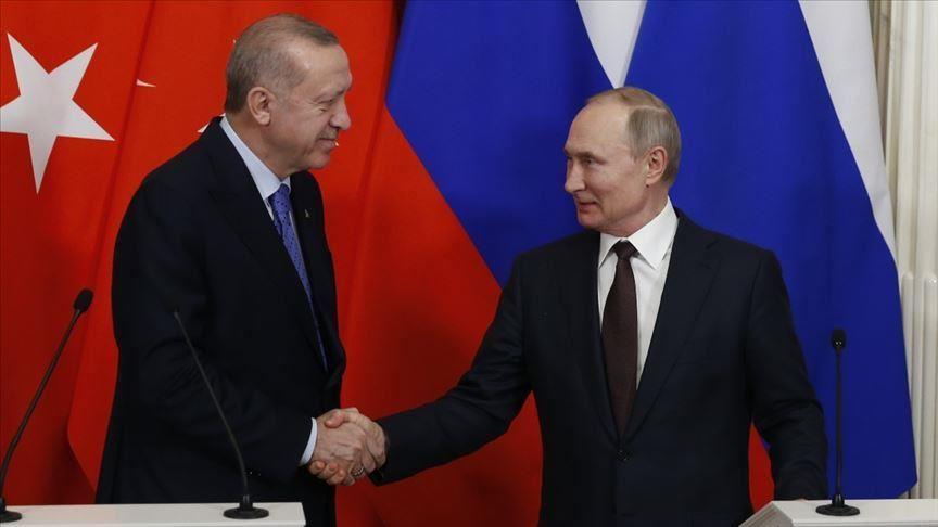 Erdoan i Putin omiljeni svjetski lideri među građanima BiH, Bajden na 3. mjestu