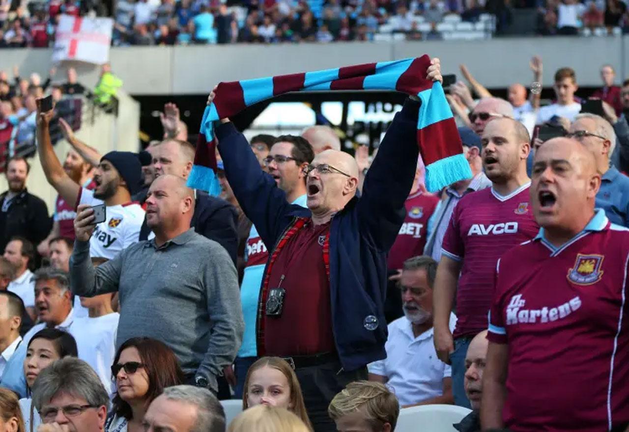 Vest Hem tužio vlasnika London stadiona zbog previsoke cijene piva