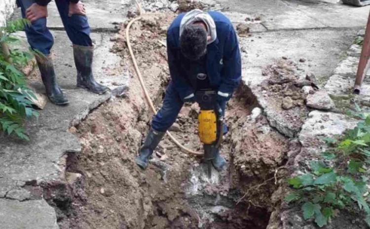 Ove sarajevske ulice neće imati vode u naredna tri dana