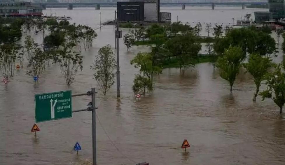 Poplave širom zemlje - Avaz