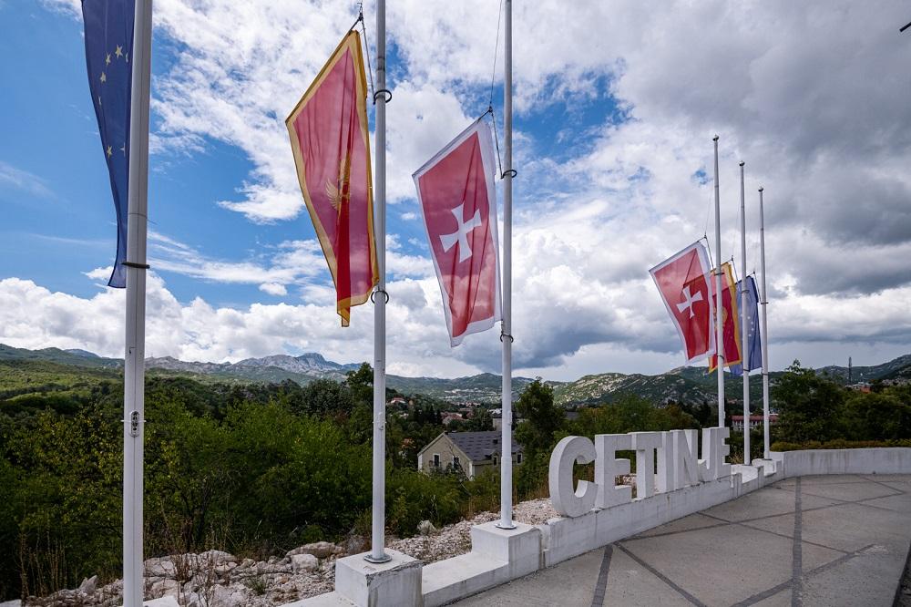 Cetinje dva dana nakon masakra - Avaz