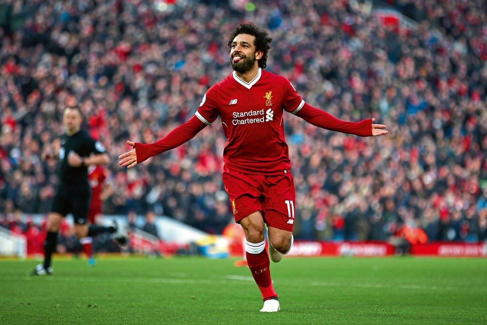 Mohamed Salah finansira obnovu crkve u Egiptu